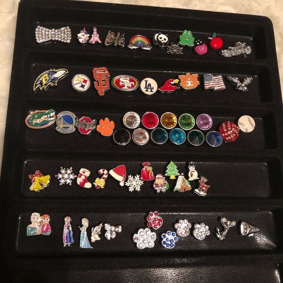 •custom• Jewelry Pieces - Picture 4 of 8